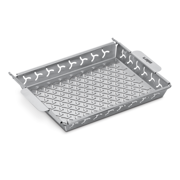 Juego de cesta para asar