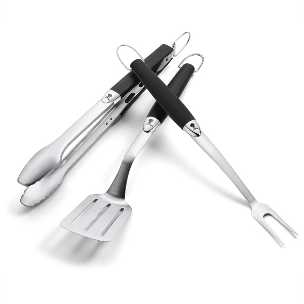 Juego de utensilios Premium