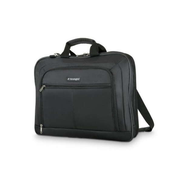 Kensington SP45 Classic Maletín para Portátil hasta 17" Negro