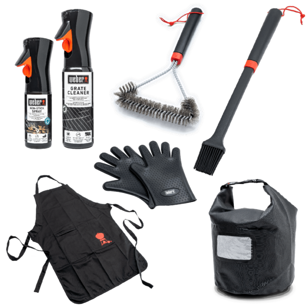 Kit básico para SmokeFire