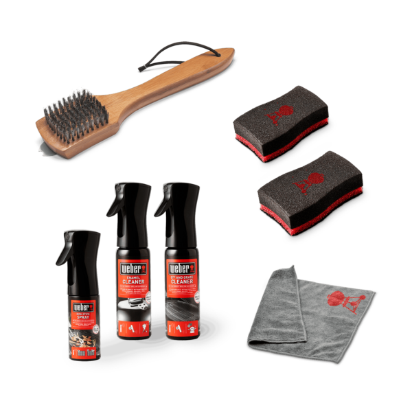 Kit de limpieza