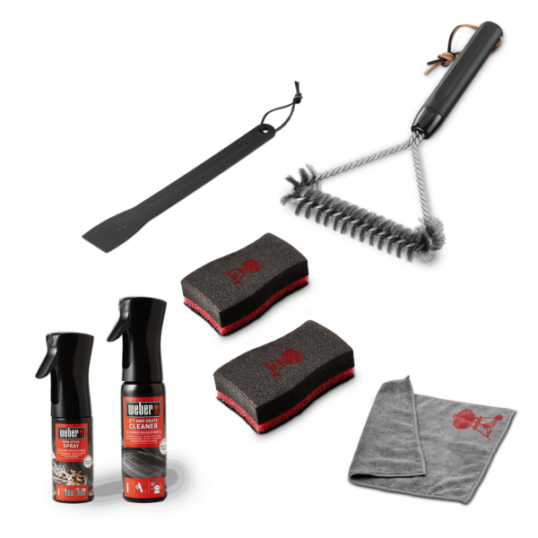 Kit de limpieza