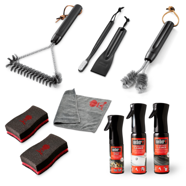 Kit de limpieza