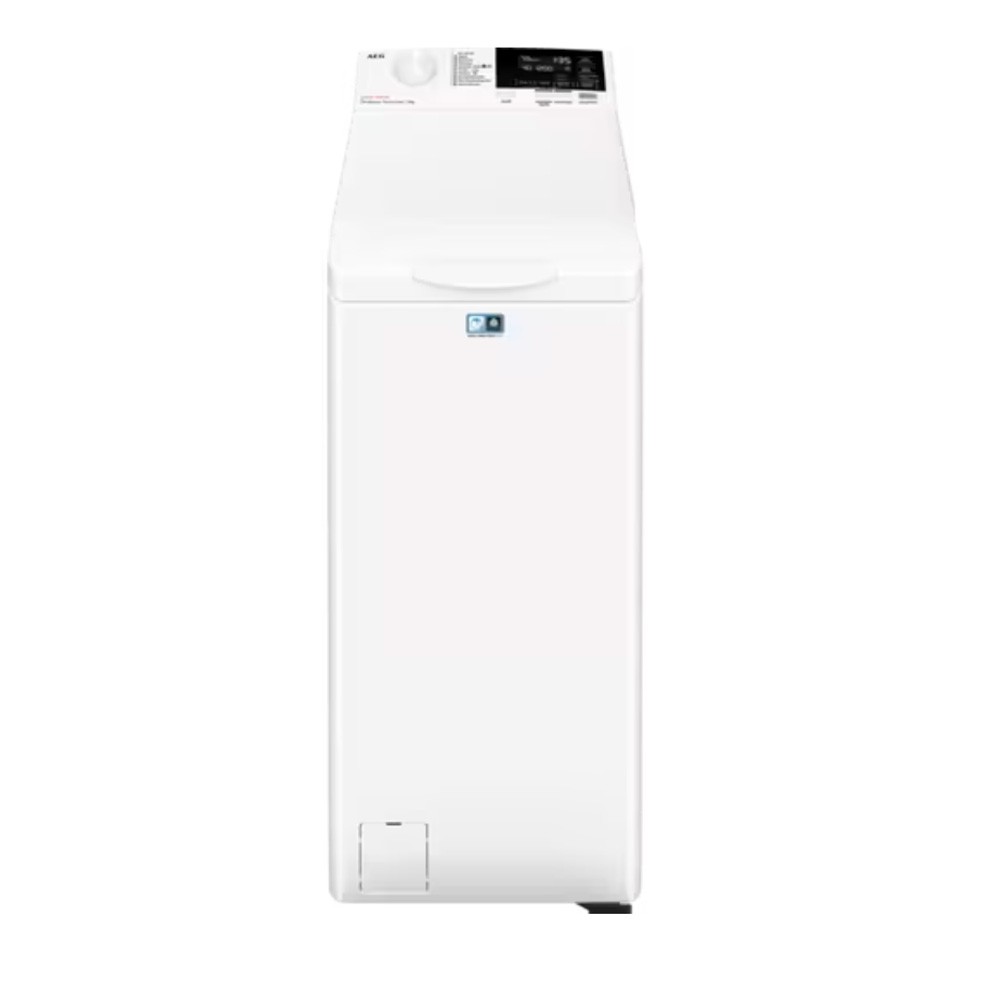 Lavadora AEG LTN6G7210A