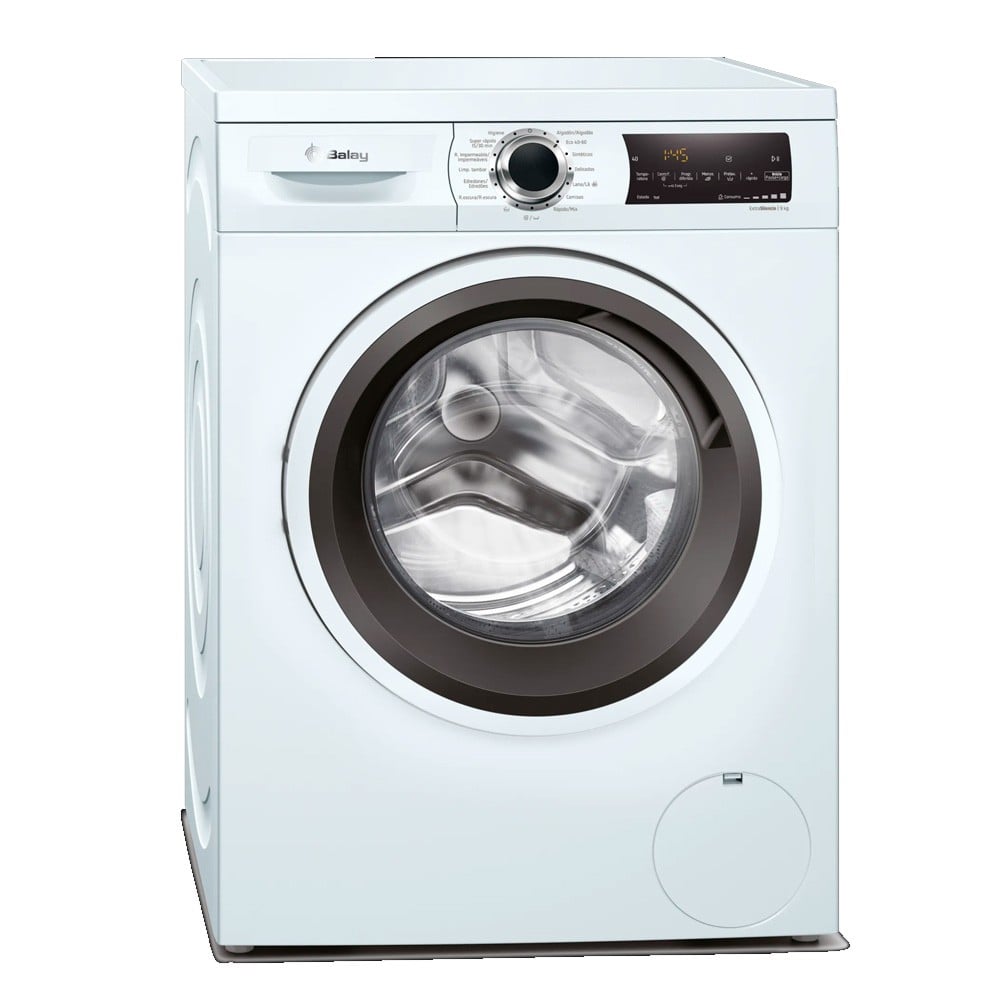 Lavadora BALAY 3TS993BT