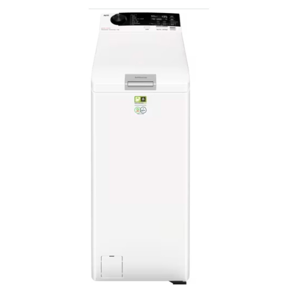 Lavadora Carga Superior AEG LTN7E7231E Blanco 7Kg