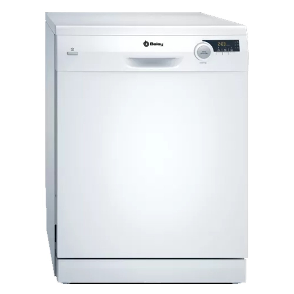 Lavavajillas BALAY 3VS506BP Blanco
