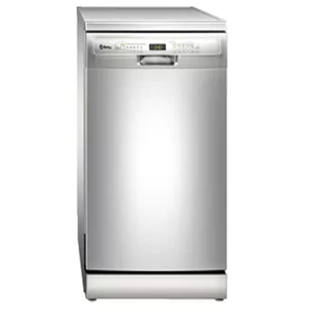 Lavavajillas BALAY 3VS5330IP Inox