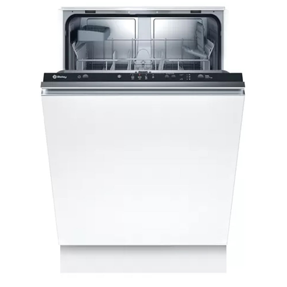 Lavavajillas Integrable - Balay 3VF302NP, 12 servicios, 48 dB, 60 cm