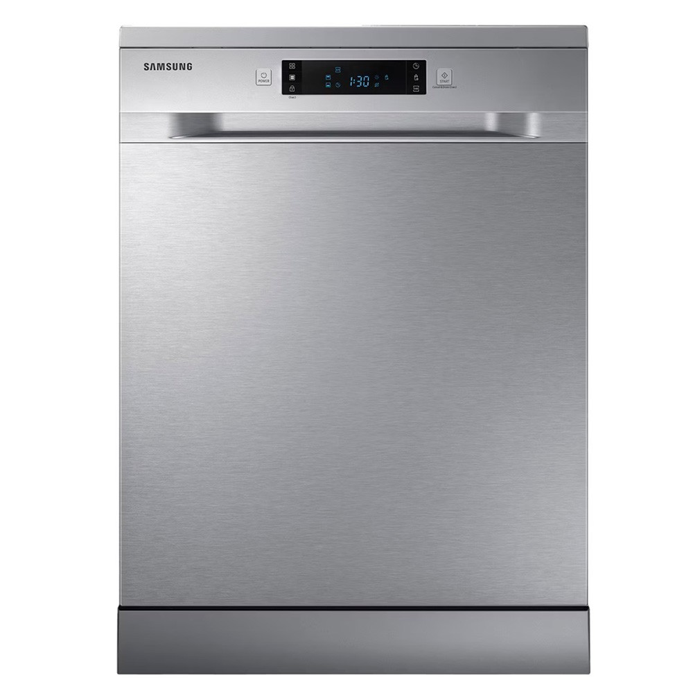 Lavavajillas SAMSUNG DW60A6092FS/ET Inox 3ªBand D
