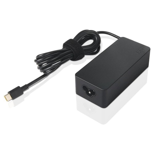 Lenovo Adaptador de Corriente USB-C (CE) 65 W