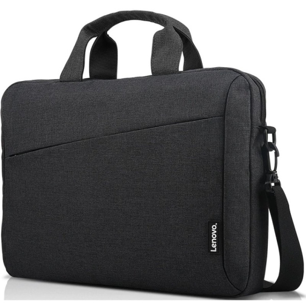 Lenovo Casual Toploader T210 Maletín para Portátil hasta 15.6" Negro