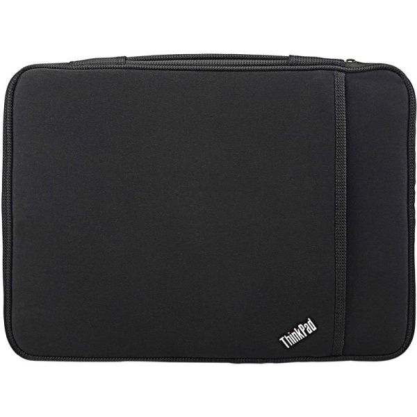 Lenovo Thinkpad Funda Maletín para Portátil hasta 12" Negro