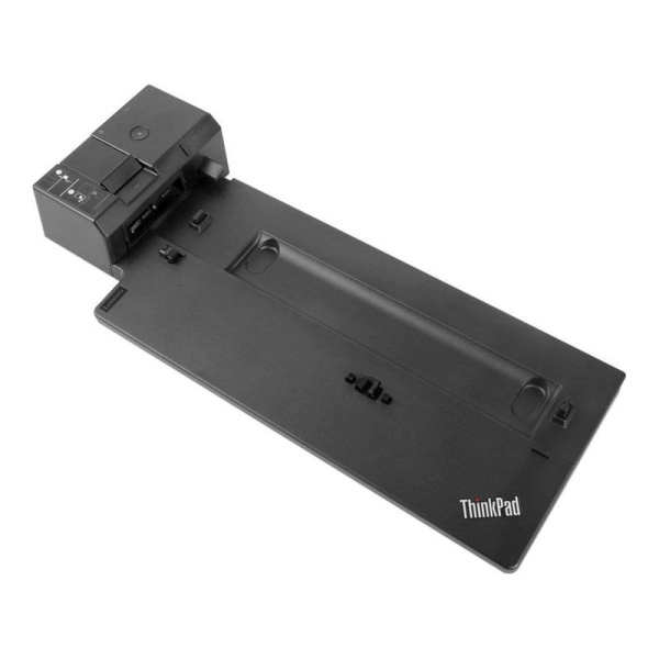 Lenovo ThinkPad Ultra Docking Station