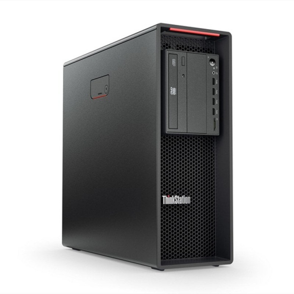 Lenovo ThinkStation P520 Intel Xeon W-2123/16GB/512GB SSD