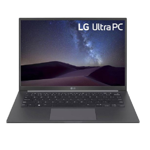 LG Ultra 14U70R/ R5/ 8GB RAM / 512GB SSD/AMD Radeon™