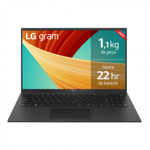 LG gram 15Z90R/ i5/ 16GB RAM/ 512GB SSD/Iris Xe Graphics