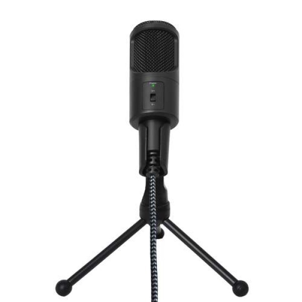 Micrófono PC Woxter Mic Studio 50 WE26-022