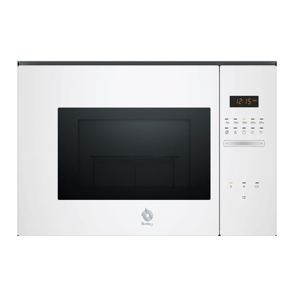 Microondas BALAY 3CG5172B2