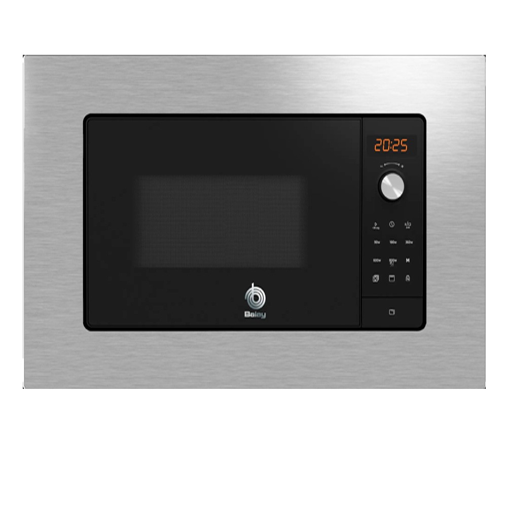Microondas BALAY 3CG6142X3