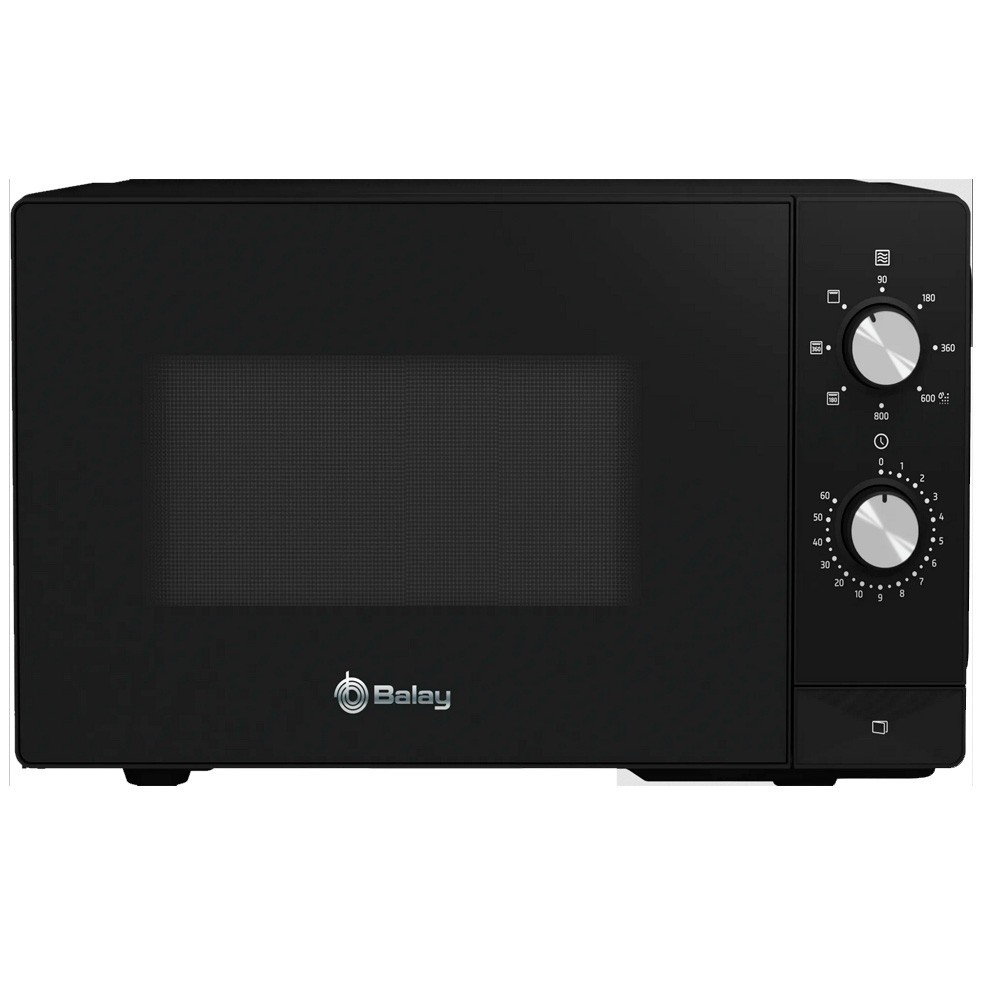 Microondas BALAY 3WG3112X2 Inox 20L
