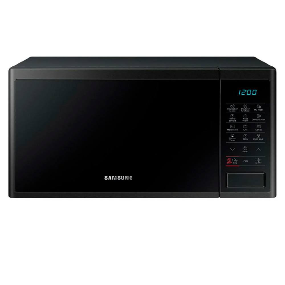 Microondas SAMSUNG MG23J5133AK/EC