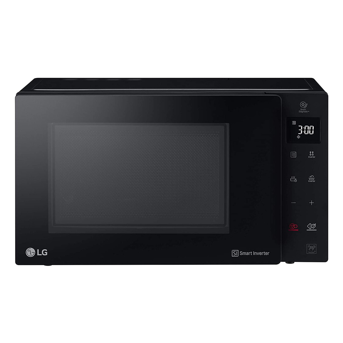 Microondas LG MH6535GIB