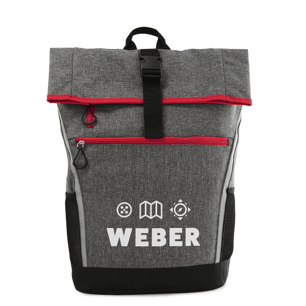 Mochila Weber Limited Edition