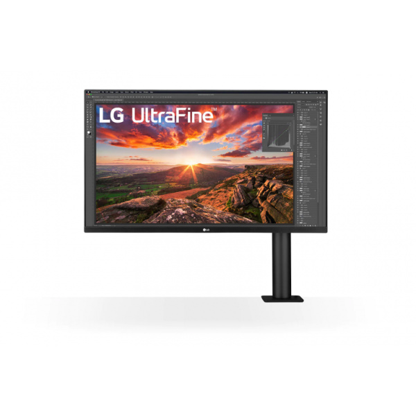 Monitor 4K UHD LG Ergo™ 32