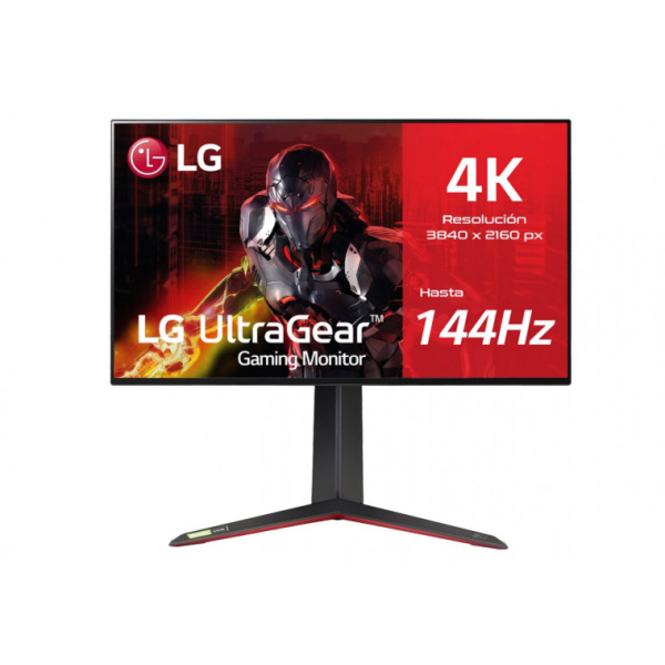 Monitor gaming LG UltraGear 27