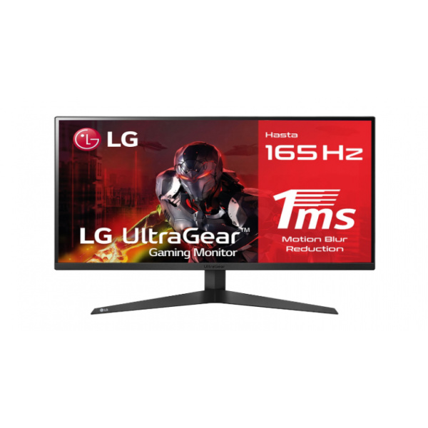 Monitor gaming LG UltraGear 27