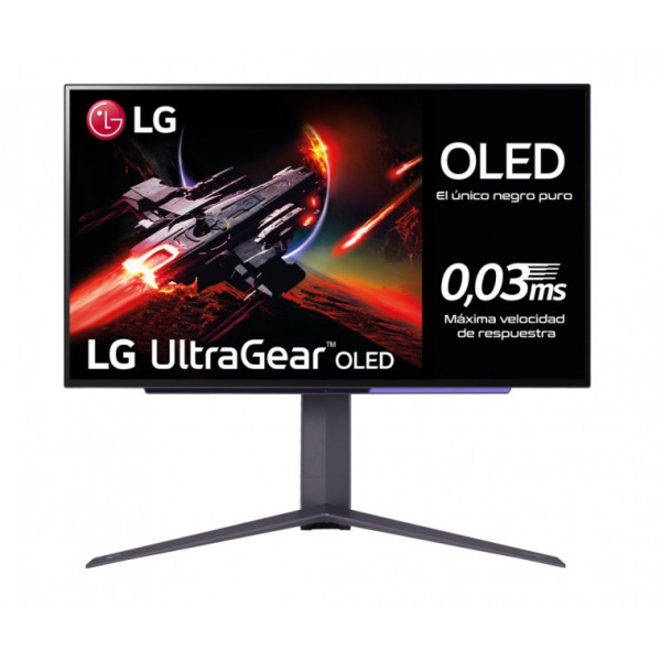 Monitor gaming LG UltraGear 27