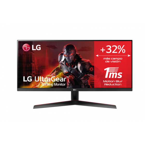 Monitor Gaming LG UltraGear™ 29