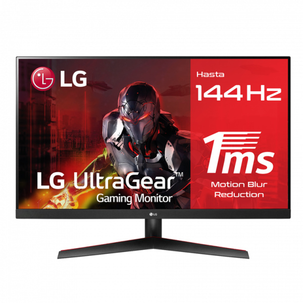 Monitor gaming LG UltraGear 32