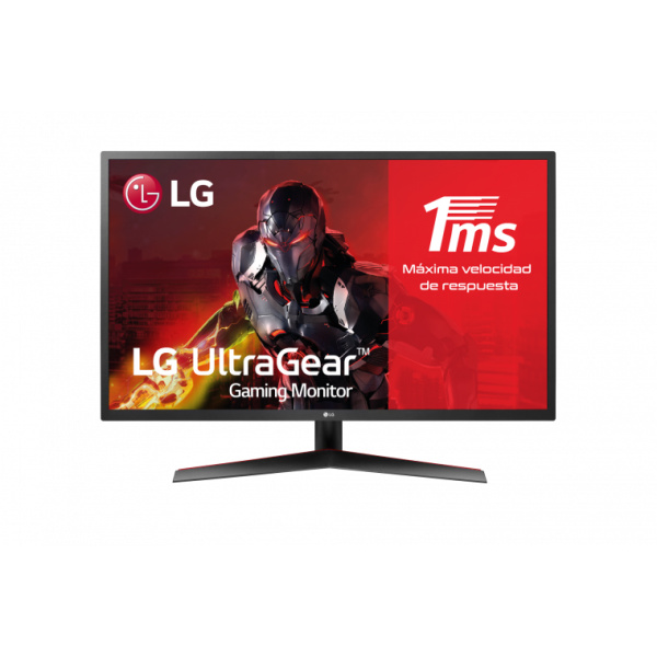 Monitor Gaming LG UltraGear™ 32