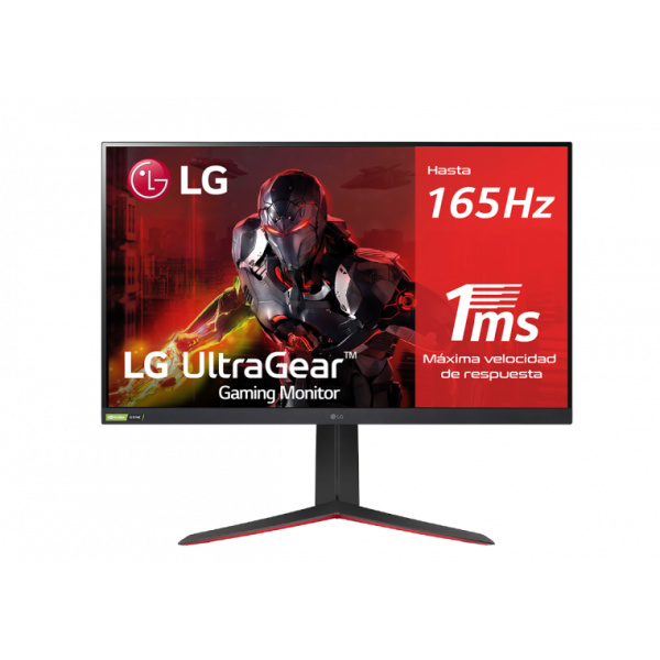 Monitor Gaming LG UltraGear 32