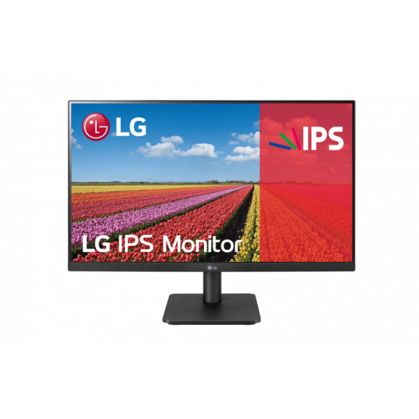 Monitor LG IPS 24