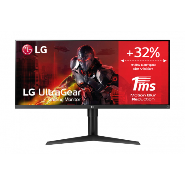 Monitor LG UltraGear™ 34