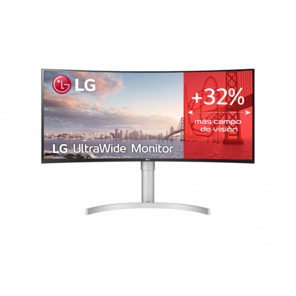 Monitor LG UltraWide 21:9 Curvo 40