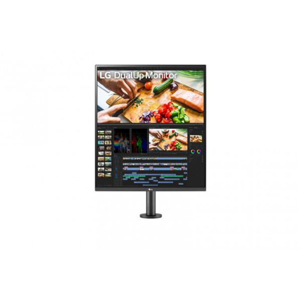 Monitor LG DualUp Ergo™ 28