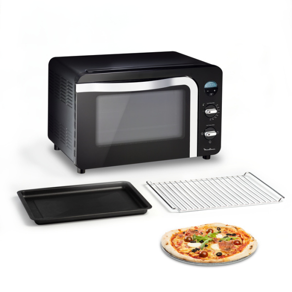 MOULINEX DELICIO TÁCTIL 39 L