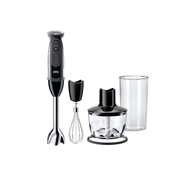 MultiQuick 5 Vario Hand blender MQ 5235 BK