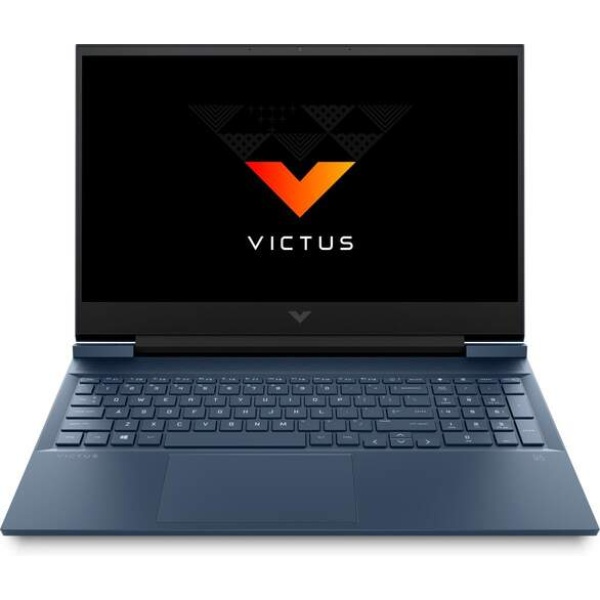 Ordenador Portátil Gaming HP Victus 16-e0094ns 16.1" FH