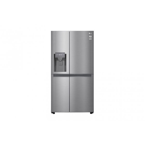 Outlet Figorífico Americano LG, 179cm, Inox antihuellas, F