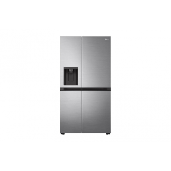 Outlet Frigorífico Americano LG,Smart Inverter,179 cm, F