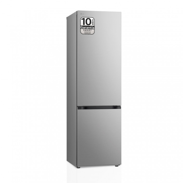 Outlet Frigorífico Combi Door Cooling+, 2m, Clasificación D, capacidad de 419l, Inox antihuellas, serie 500