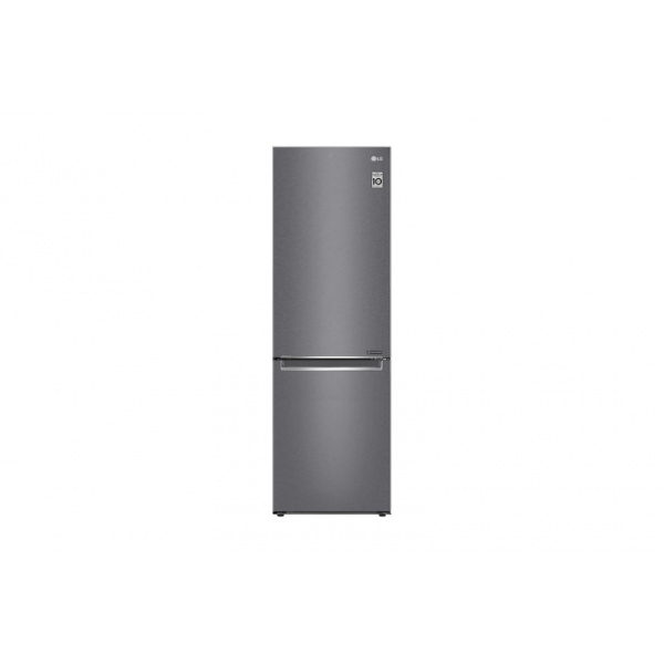 Outlet Frigorífico Combi LG, 186cm, Inox Antihuellas, E