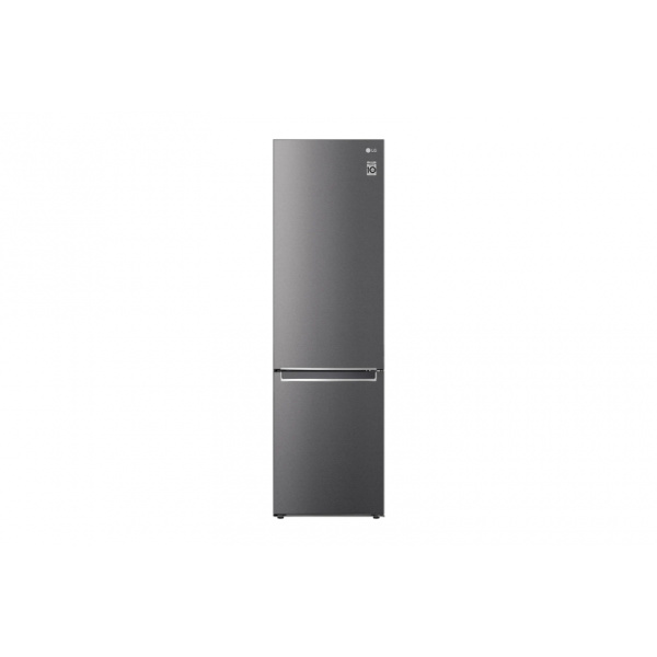 Outlet Frigorífico Combi LG, 203 cm, Inox antihuellas, D