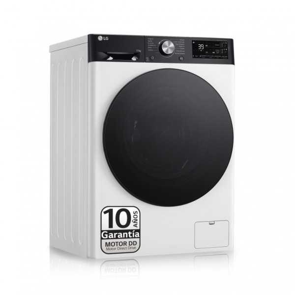 Outlet Lavadora 11kg , 1400rpm, Un 10% más eficiente que A, TurboWash 360º- Dosificador automático detergente