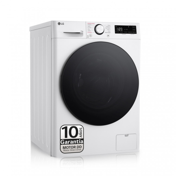 Outlet Lavadora 11kg , 1400rpm, Un 10% más eficiente que A, TurboWash 360º- Steam